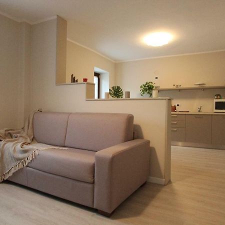 Casa Vacanze 'Lo Spirito Del Monte' Capo di Ponte Extérieur photo