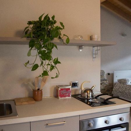 Casa Vacanze 'Lo Spirito Del Monte' Capo di Ponte Extérieur photo
