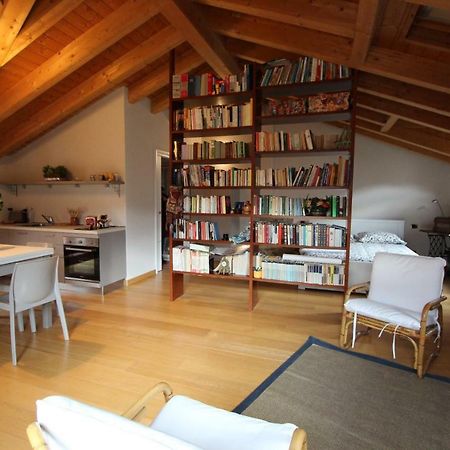 Casa Vacanze 'Lo Spirito Del Monte' Capo di Ponte Extérieur photo