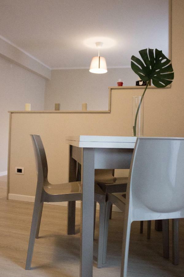 Casa Vacanze 'Lo Spirito Del Monte' Capo di Ponte Extérieur photo
