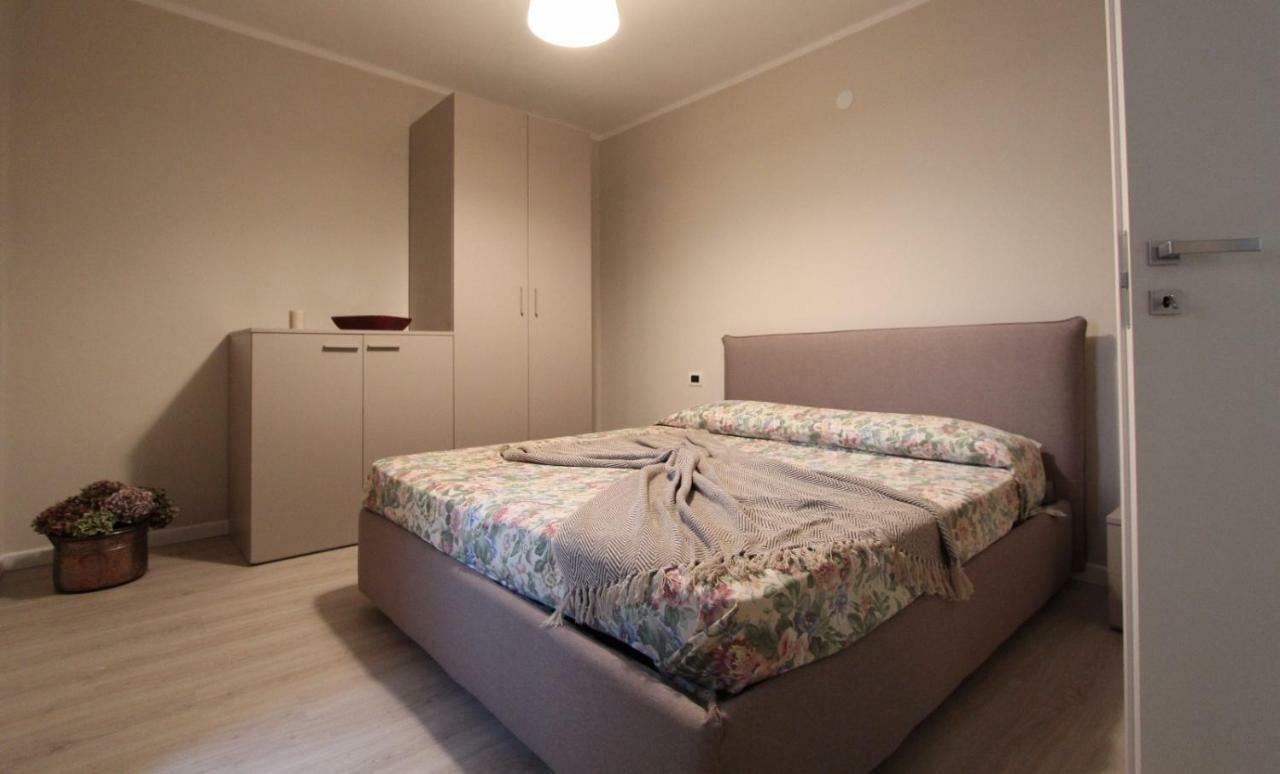 Casa Vacanze 'Lo Spirito Del Monte' Capo di Ponte Extérieur photo