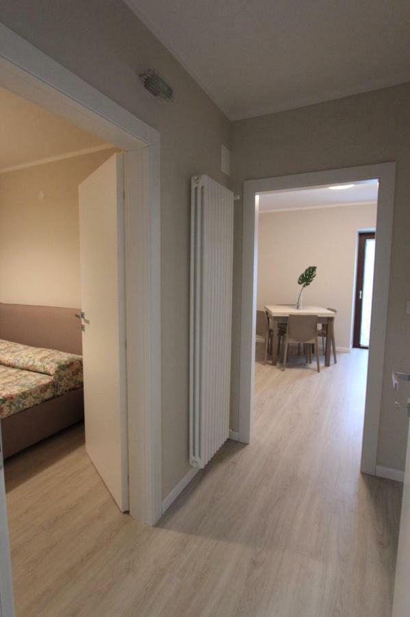 Casa Vacanze 'Lo Spirito Del Monte' Capo di Ponte Extérieur photo