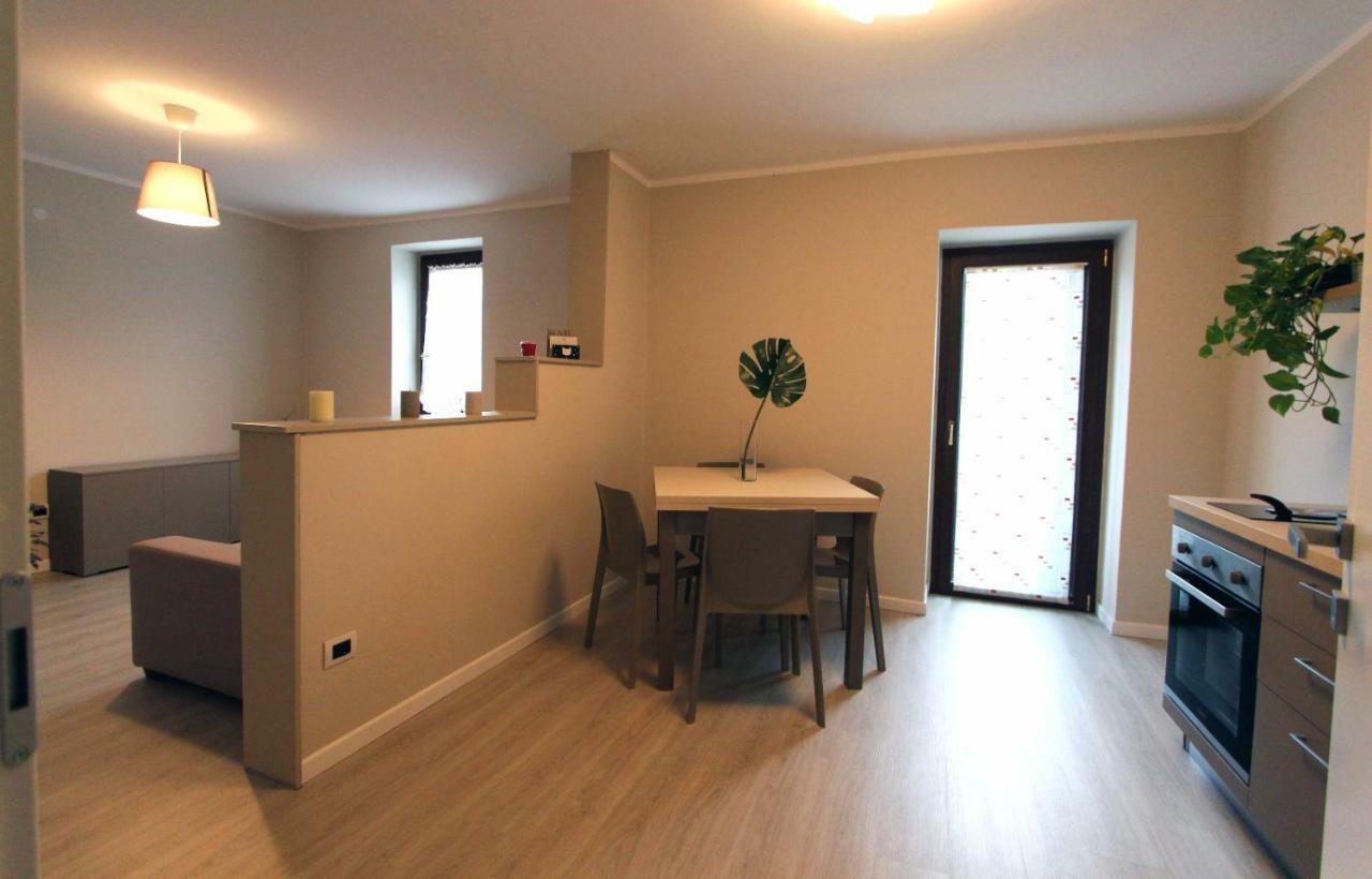 Casa Vacanze 'Lo Spirito Del Monte' Capo di Ponte Extérieur photo