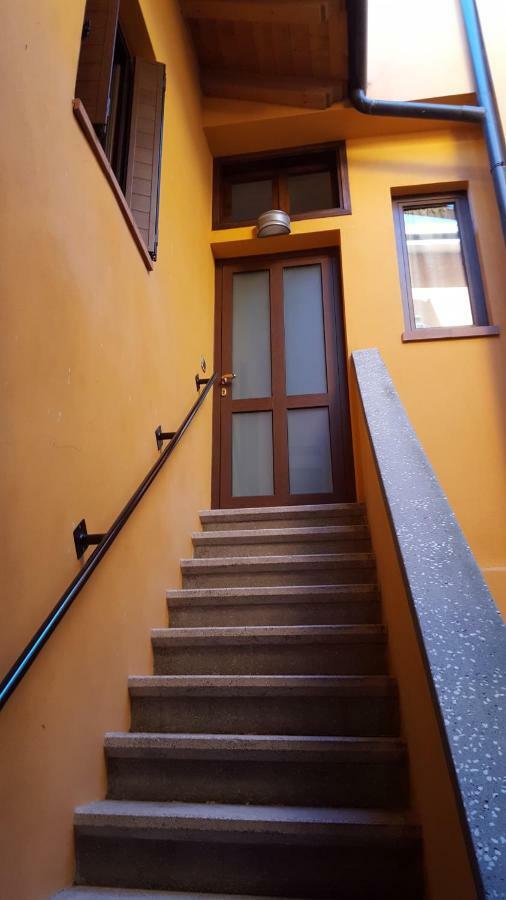 Casa Vacanze 'Lo Spirito Del Monte' Capo di Ponte Extérieur photo